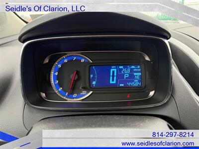 2016 Chevrolet Trax LS - Photo 19 - Clarion, PA 16214