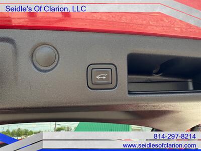 2024 Chevrolet Equinox LT - Photo 10 - Clarion, PA 16214