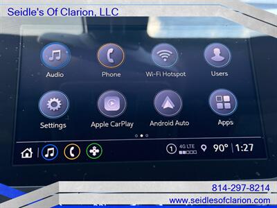 2024 Chevrolet Equinox LT - Photo 22 - Clarion, PA 16214