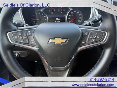 2024 Chevrolet Equinox LT - Photo 16 - Clarion, PA 16214