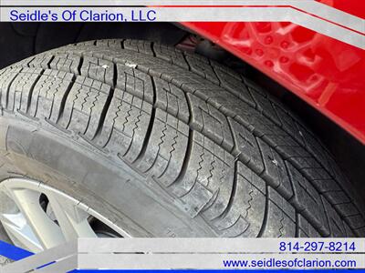 2024 Chevrolet Equinox LT - Photo 28 - Clarion, PA 16214
