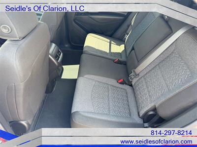 2024 Chevrolet Equinox LT - Photo 12 - Clarion, PA 16214