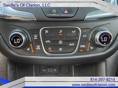 2024 Chevrolet Equinox LT - Photo 23 - Clarion, PA 16214