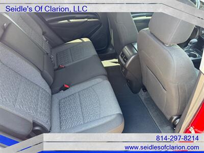 2024 Chevrolet Equinox LT - Photo 14 - Clarion, PA 16214