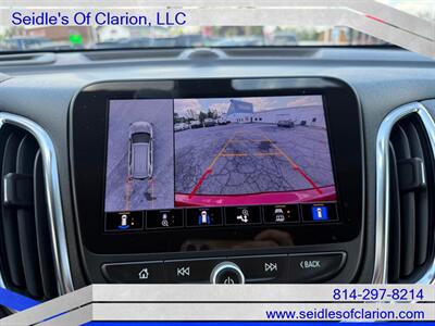 2024 Chevrolet Equinox LT - Photo 21 - Clarion, PA 16214