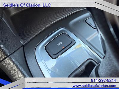 2024 Chevrolet Equinox LT - Photo 24 - Clarion, PA 16214