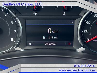 2024 Chevrolet Equinox LT - Photo 19 - Clarion, PA 16214