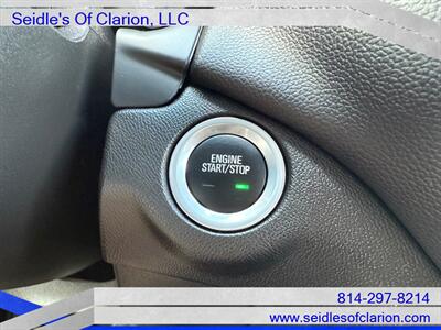 2024 Chevrolet Equinox LT - Photo 25 - Clarion, PA 16214