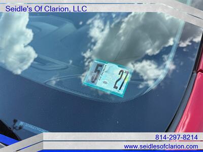 2024 Chevrolet Equinox LT - Photo 29 - Clarion, PA 16214