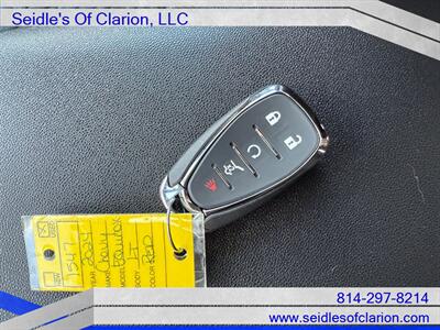 2024 Chevrolet Equinox LT - Photo 27 - Clarion, PA 16214