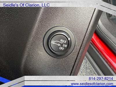 2024 Chevrolet Equinox LT - Photo 26 - Clarion, PA 16214