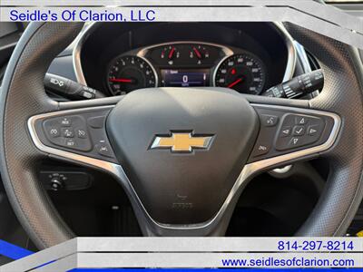 2022 Chevrolet Equinox LT   - Photo 16 - Clarion, PA 16214