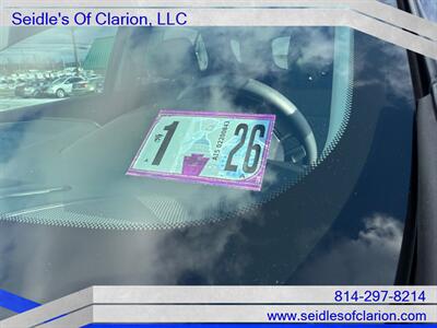 2022 Chevrolet Equinox LT   - Photo 22 - Clarion, PA 16214