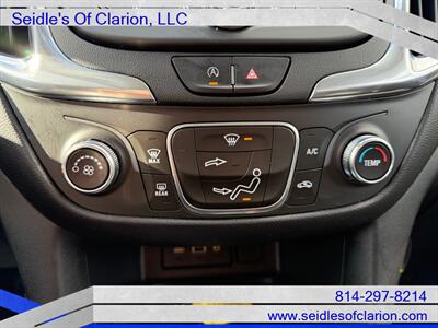 2022 Chevrolet Equinox LT   - Photo 21 - Clarion, PA 16214