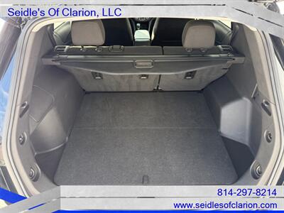 2022 Chevrolet Equinox LT   - Photo 14 - Clarion, PA 16214