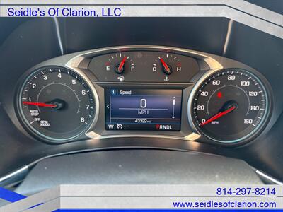 2022 Chevrolet Equinox LT   - Photo 17 - Clarion, PA 16214