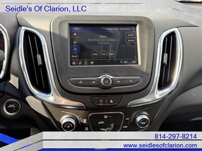 2022 Chevrolet Equinox LT   - Photo 19 - Clarion, PA 16214