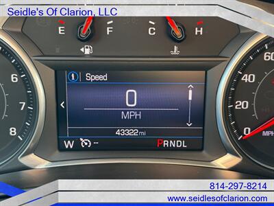 2022 Chevrolet Equinox LT   - Photo 18 - Clarion, PA 16214