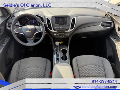 2022 Chevrolet Equinox LT   - Photo 15 - Clarion, PA 16214