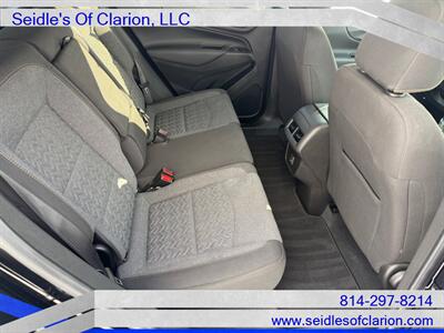 2022 Chevrolet Equinox LT   - Photo 13 - Clarion, PA 16214