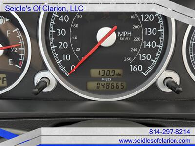 2007 Chrysler Crossfire - Photo 16 - Clarion, PA 16214