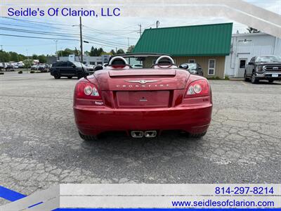 2007 Chrysler Crossfire - Photo 6 - Clarion, PA 16214