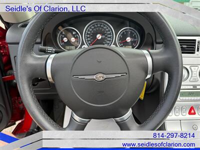 2007 Chrysler Crossfire - Photo 14 - Clarion, PA 16214