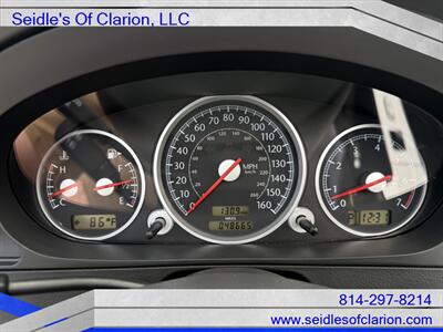 2007 Chrysler Crossfire - Photo 15 - Clarion, PA 16214