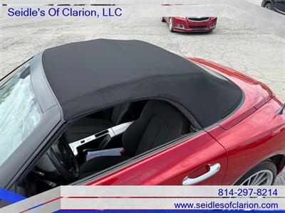 2007 Chrysler Crossfire - Photo 22 - Clarion, PA 16214