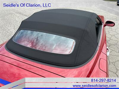 2007 Chrysler Crossfire - Photo 20 - Clarion, PA 16214