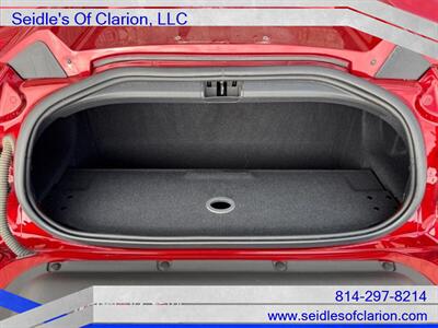 2007 Chrysler Crossfire - Photo 24 - Clarion, PA 16214