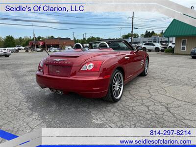 2007 Chrysler Crossfire - Photo 5 - Clarion, PA 16214
