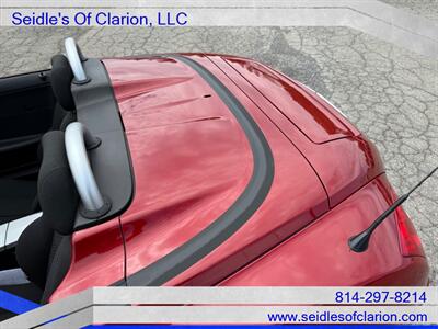 2007 Chrysler Crossfire - Photo 9 - Clarion, PA 16214