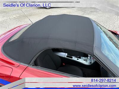 2007 Chrysler Crossfire - Photo 21 - Clarion, PA 16214
