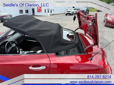 2007 Chrysler Crossfire - Photo 10 - Clarion, PA 16214