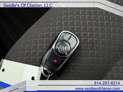 2020 Buick Encore Preferred   - Photo 19 - Clarion, PA 16214