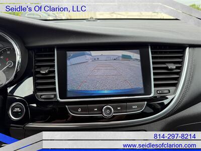 2020 Buick Encore Preferred   - Photo 21 - Clarion, PA 16214