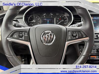 2020 Buick Encore Preferred   - Photo 13 - Clarion, PA 16214