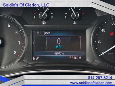2020 Buick Encore Preferred   - Photo 17 - Clarion, PA 16214