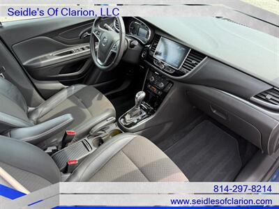 2020 Buick Encore Preferred   - Photo 15 - Clarion, PA 16214