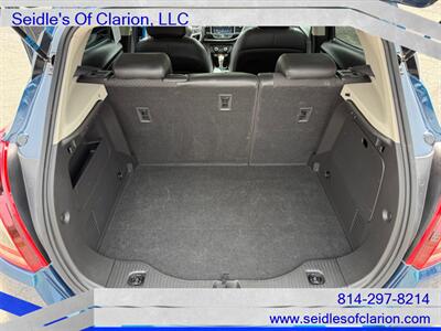 2020 Buick Encore Preferred   - Photo 11 - Clarion, PA 16214