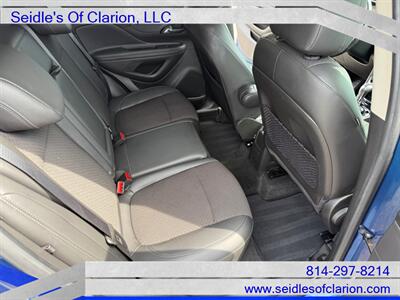 2020 Buick Encore Preferred   - Photo 10 - Clarion, PA 16214