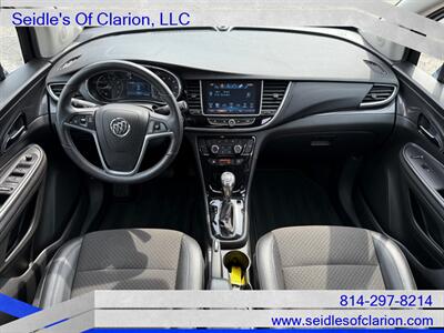 2020 Buick Encore Preferred   - Photo 14 - Clarion, PA 16214