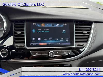 2020 Buick Encore Preferred   - Photo 16 - Clarion, PA 16214