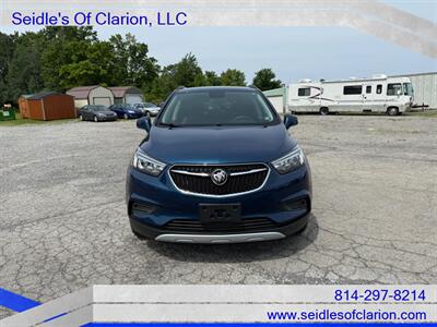 2020 Buick Encore Preferred   - Photo 2 - Clarion, PA 16214