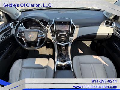 2013 Cadillac SRX Luxury Collection   - Photo 15 - Clarion, PA 16214