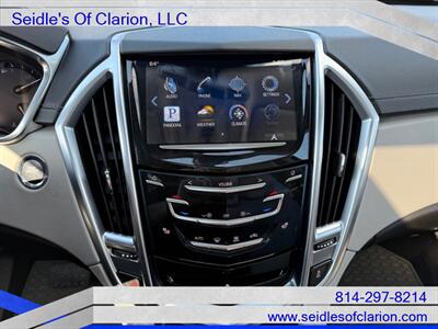 2013 Cadillac SRX Luxury Collection   - Photo 19 - Clarion, PA 16214