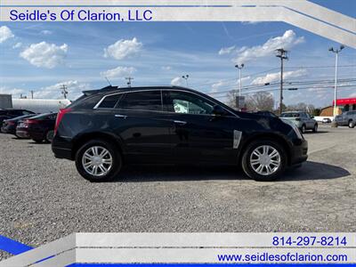 2013 Cadillac SRX Luxury Collection   - Photo 4 - Clarion, PA 16214