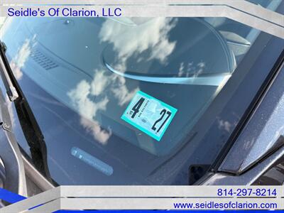 2013 Cadillac SRX Luxury Collection   - Photo 25 - Clarion, PA 16214
