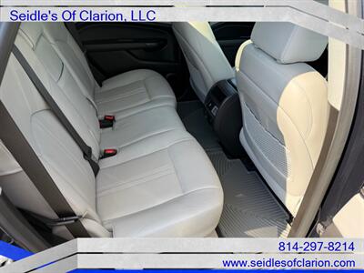 2013 Cadillac SRX Luxury Collection   - Photo 14 - Clarion, PA 16214
